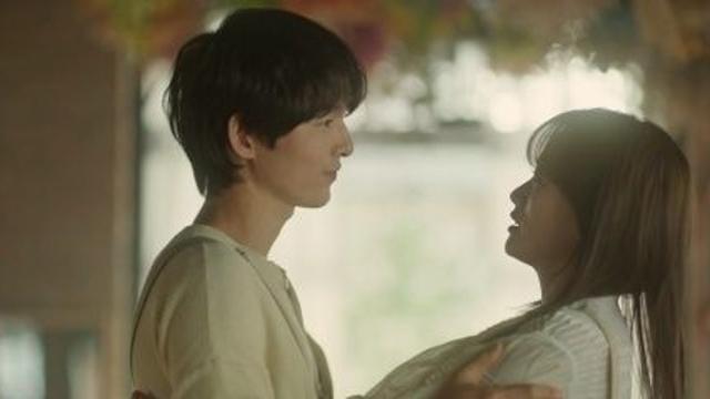 종영 '마이 유스', 송중기♥천우희 첫사랑 구원 서사 통했다…