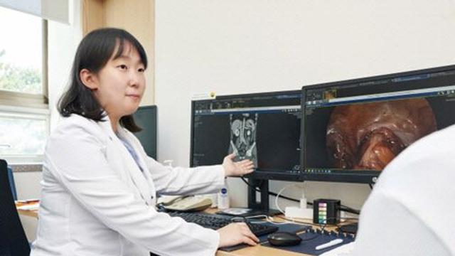 항문 지키는 최신 직장암 수술, 장루 없이 빠른 일상 회복