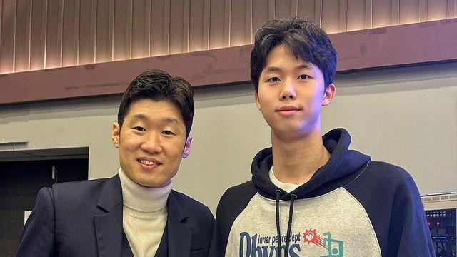 [전국체전] 수영 김준우, 남고부 자유형 1,500ｍ 3연패 달성