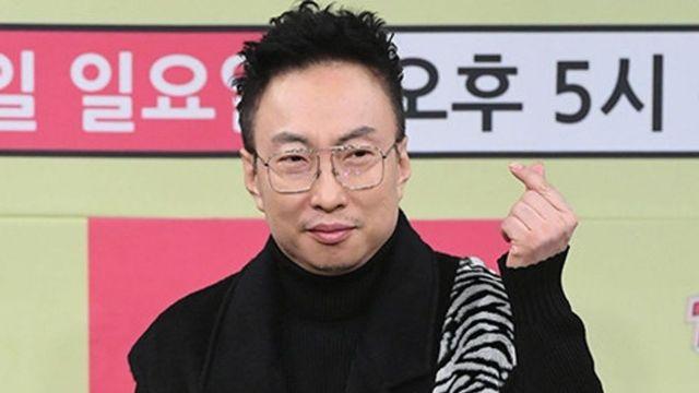 박명수, 50대 관리 루틴 “일주일에 3일은 한 시간씩 뛰어…유산소 해야” (‘라디오쇼’)