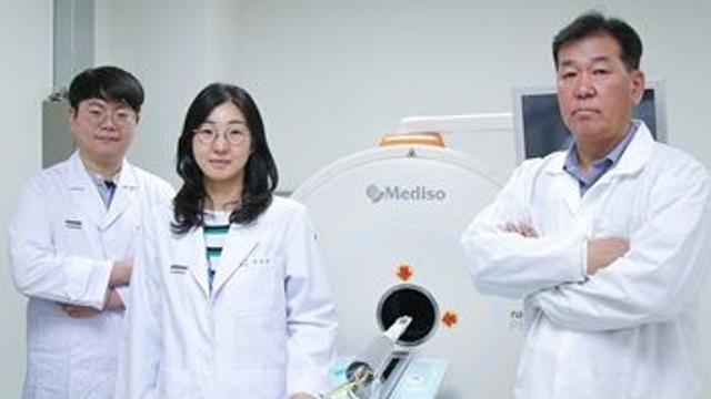 ‘진단-수술’ 동시 가능한 이중 영상 나노 플랫폼 개발…스마트 나노플레이트