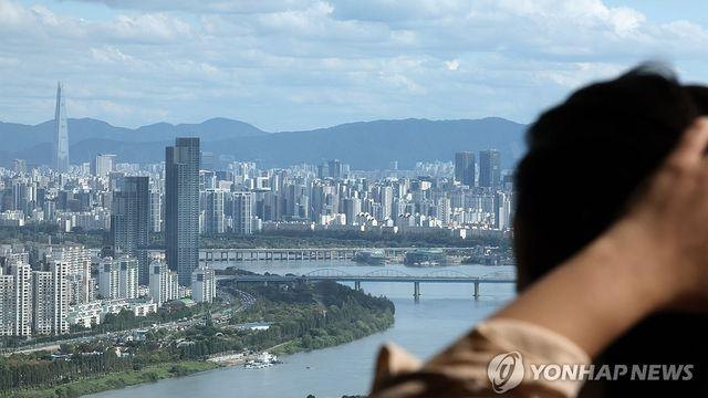 추석도 불사한 매수…연휴기간 서울서만 아파트 476건 거래