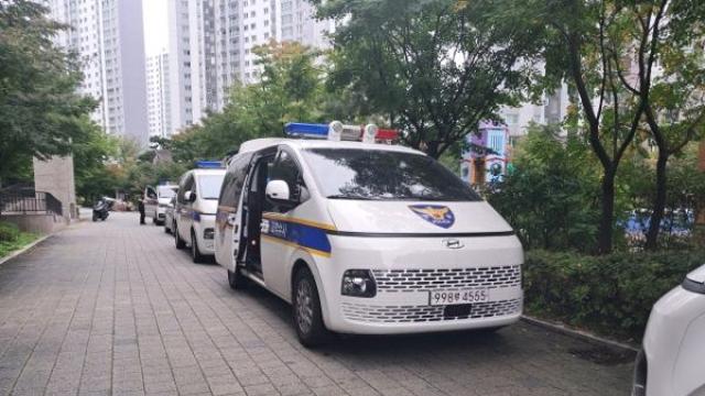 의정부 일가족에 흉기 난동 이유는…‘층간소음·경제난’ 무게