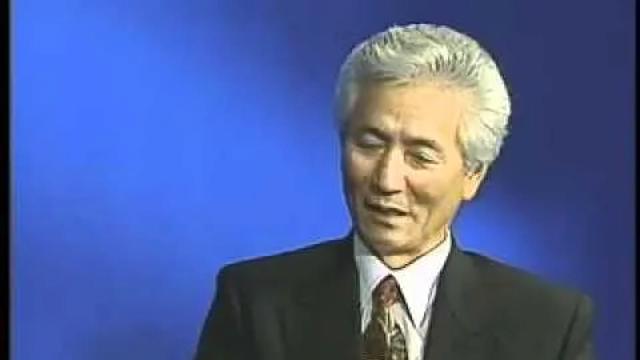 1977년 할리우드 영화에 들리는 한국말 