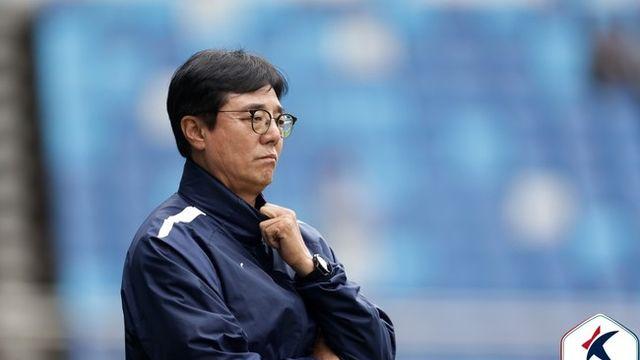 [K리그1 기자회견] 대전, 첫 파이널A행+홈 4연승...황선홍 감독 