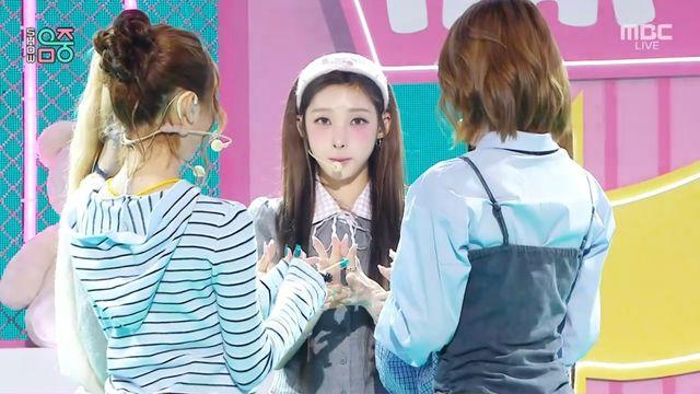 ‘음중’ 힛지스, 러블리 에너지 업그레이드…‘HAPPY’ 긍정 에너지 선사