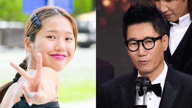 미미, 지석진 합류에 당황…”너무 노땅이 들어왔다고” (‘식스센스’)