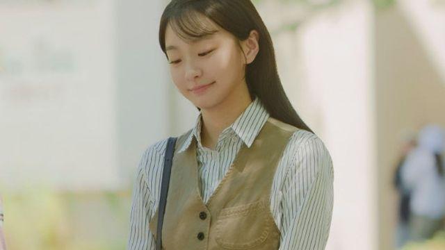 김다미, 허남준과 첫사랑 완성→신예은과 페어플레이 다짐 ‘무슨 일?’ (‘백번의 추억’)