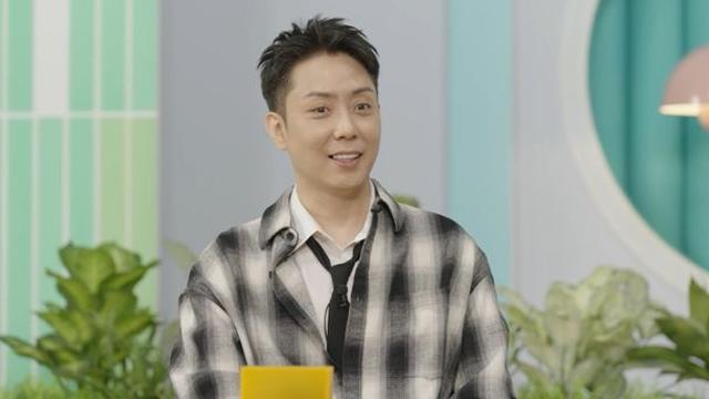 '스타일리스트♥' 은지원 