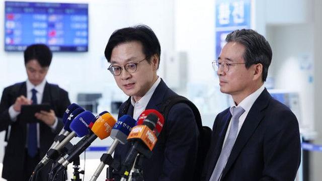 한미 관세협상 후속 합의 '문턱'…3500억불 선불 투자 이견 좁히나