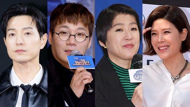 “쿨하게 헤어졌어요” 정성일→이수·린, 결혼생활 청산…인생 2막 ★들 [리-마인드]