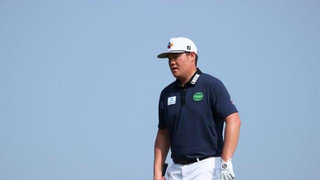 '두 번 실수 없다'  임성재, 7언더파 '폭풍샷' 상위권 도약 