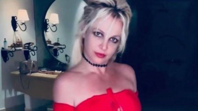 브리트니, 전 남편 폭로 더는 못 참아 “5년간 子 본 시간 40분, 가스라이팅 상처”