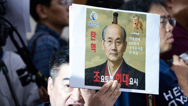 ‘조요토미 희대요시’와 ‘찌질한 X…국감 첫주부터 ‘난장판’[국회기자24시]