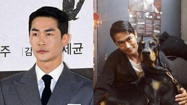 “나중에 꼭 다시 만나”…배정남, 먼저 떠난 딸 추억 [RE:스타]
