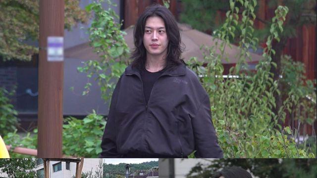 이주안, ‘폭군의 셰프’ 흥미진진 비하인드 대방출…이채민 미담까지 (전참시)
