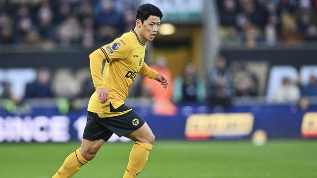 부상 황희찬, 소속팀서도 결장…울버햄프턴 EPL 8경기 무승