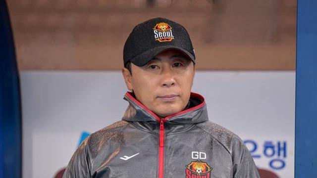 서울 김기동 감독, 기성용 막기 위해 '중원 공간 제어' 강조 [케터뷰]
