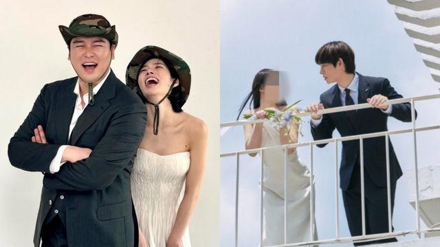 11월이 대세…이장우♥조혜원→윤정수→함은정, 핑크빛 웨딩 소식