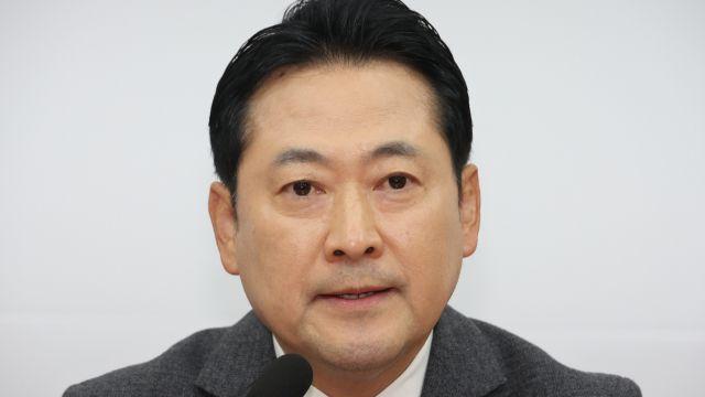 장동혁 