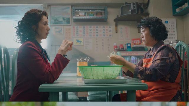 ‘백번의 추억’ 측 깜짝 스포 “예측하지 못한 멜로 완결 커플 탄생”