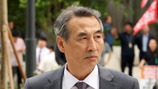 민중기 주식 의혹에 '수사 정당성' 흔들…김건희특검 어쩌나