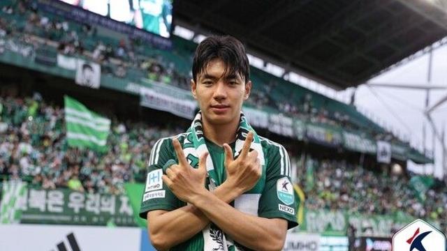 [STN 현장] ‘전북 우승 확정’ 전진우의 외침, ‘득점왕 만들어주세요’...“형들이 도와주자고 말해줬으면”