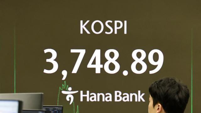 [주간증시전망] 코스피, 실적 키 맞추기 전개…차익실현 압력에도 대비