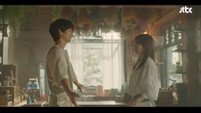 송중기·천우희 재회 그린 '마이 유스'…시청률 2.1%로 마무리