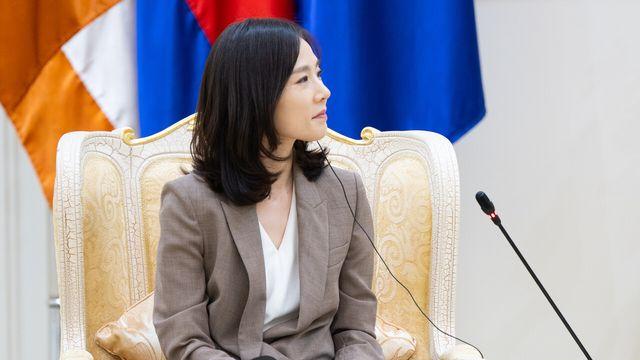 캄보디아 보이스피싱 조직 가담 한국인 64명 송환...전원 경찰 압송