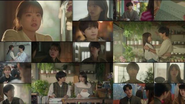 ‘첫사랑의 마지막은 해피엔딩’ 송중기X천우희 ‘만개한 화양연화’ (마이 유스)