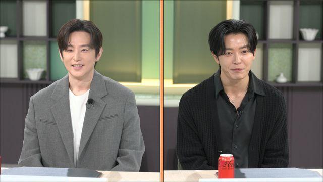 권율 母, 20년 전통 한식당 운영…김재욱 특별한 인연 고백 (냉부해)
