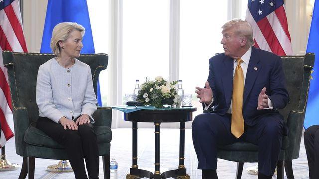 EU, 미국에 러 동결자산 활용해 우크라행 무기 사주겠다 제안