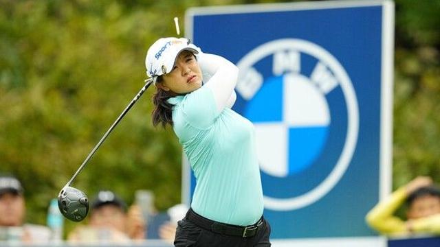 'LPGA 5년 만의 우승 도전' 김세영 