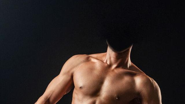 관계 못하는 '몸짱' 남편…