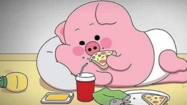한번쯤 시도해본 밥먹기
