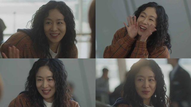 이진희, ‘마이 유스’→‘착한 여자 부세미’ 열일 행보