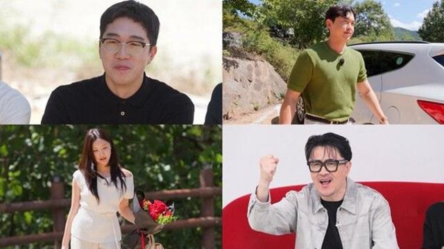 24기 영식→27기 영식-영호 순수남들 총출동…설렘 더할 ‘꽃미모’ 여신들 등장('나솔사계')