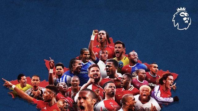 [PL공계X] 전세계에서 pl로 온 닭집 선수들 모음