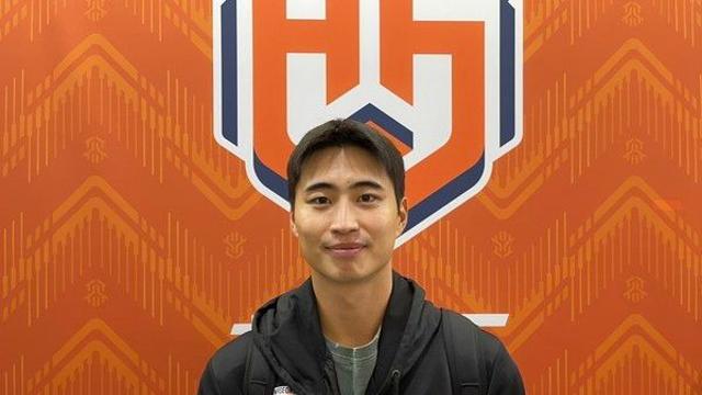 6년 전 축구 포기하고 ‘육군 현역 입대’→‘K리그2 베스트11 4회’ 최상급 골키퍼로! 김승건 “후회 없이 축구해보자” [케터뷰]