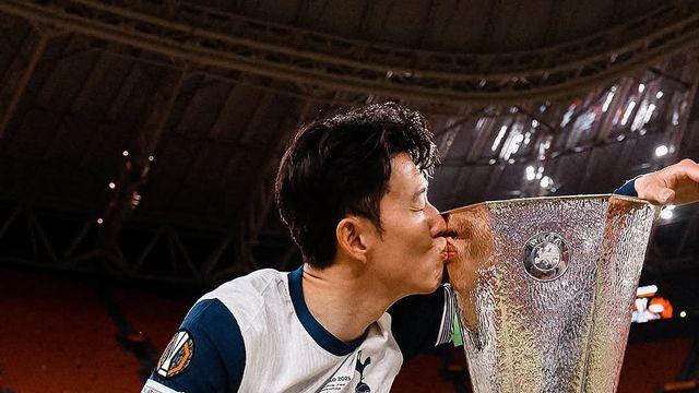 이것이 진정한 낭만! 베컴, 앙리처럼…‘캡틴 손흥민’의 귀환 가능성에 토트넘은 흥분과 기대 속으로