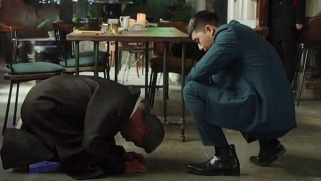 종영 5년 만에…최고 18.3% 화제작인데 리메이크 예고 뜬 '한국 드라마'