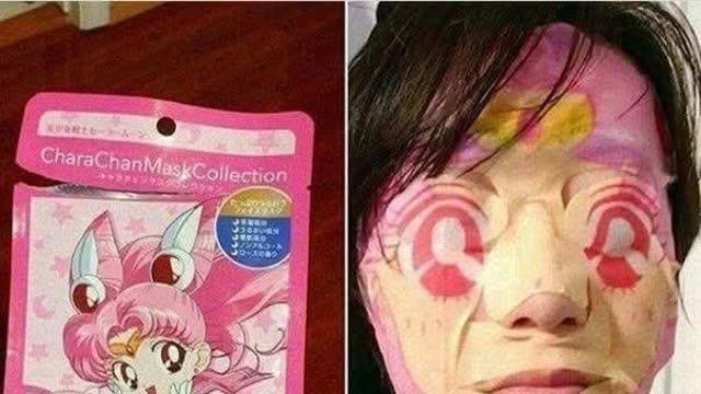 마스크팩 후기