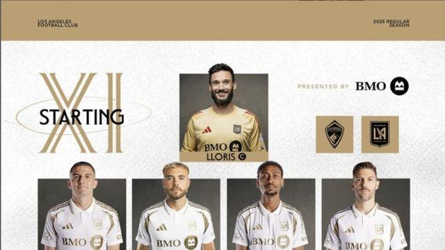 [MLS LINE UP] 손흥민, 정규 시즌 최종전 선발!+부앙가 역전 득점왕 조준 ‘유종의 미’ 거둘까