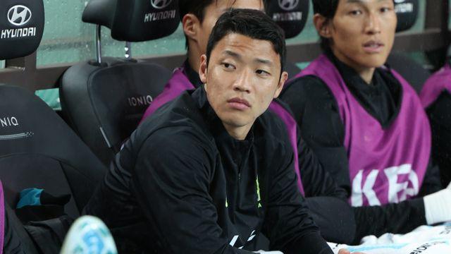 ‘종아리 부상’ 황희찬, 빠른 회복세…26일 번리전 출전? 울버햄턴, “어서 돌아와”