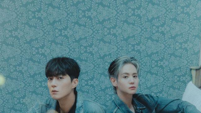 윤두준 대신 ‘탈퇴’ 용준형을…딩고뮤직, 하이라이트 사진 오류 사과