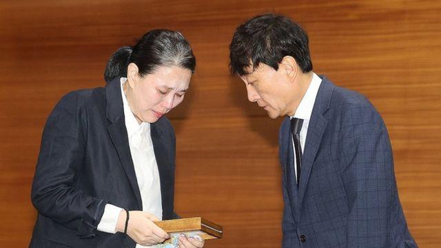 MBC 故오요안나에 공식 사과, 변화의 신호탄되길 [IS시선]