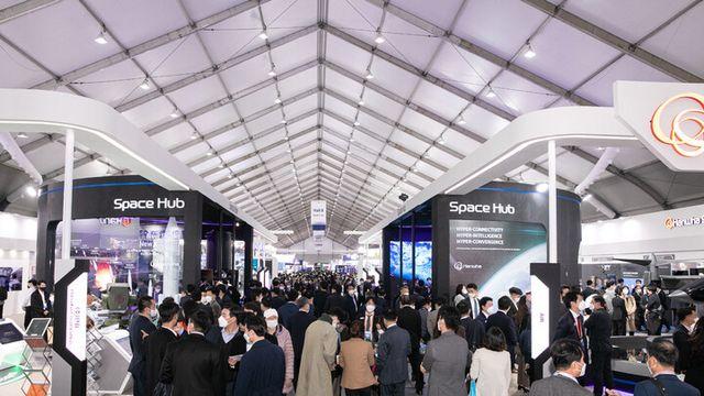 우주청, 서울 ADEX 2025서 ‘대한민국 우주항공 미래’ 제시