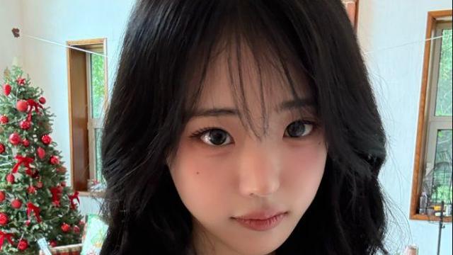 큐떱 양념갈비 누나