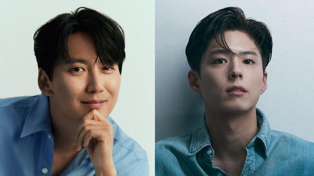 김남길·박보검, 수양·안평으로 만났다…'몽유도원도' 크랭크인
